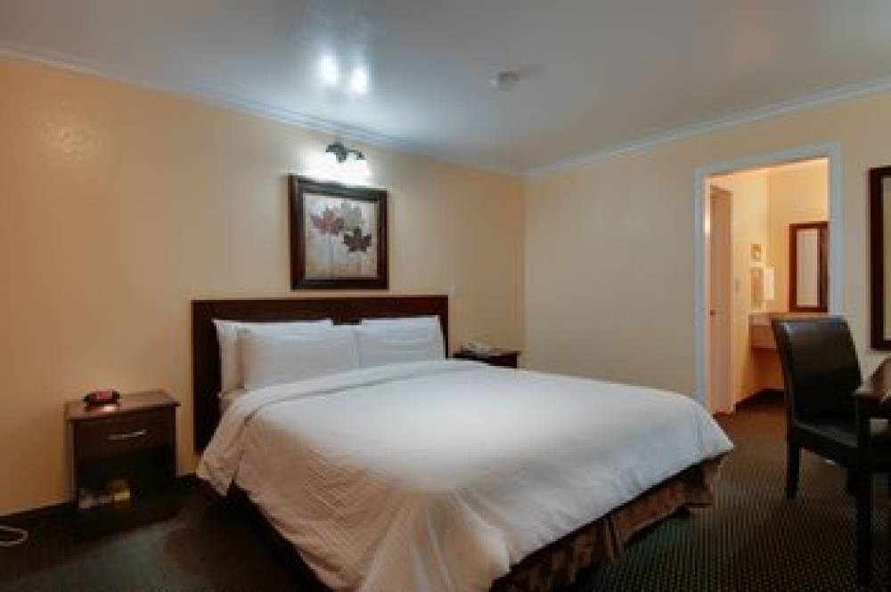 Vagabond Inn - San Pedro 4