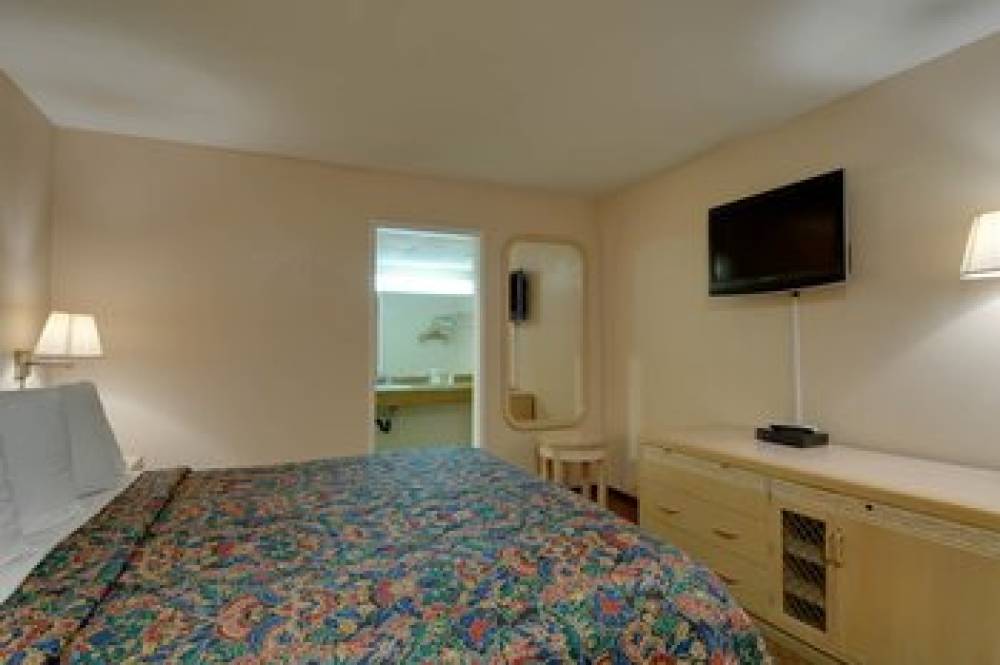 Vagabond Inn - San Pedro 6