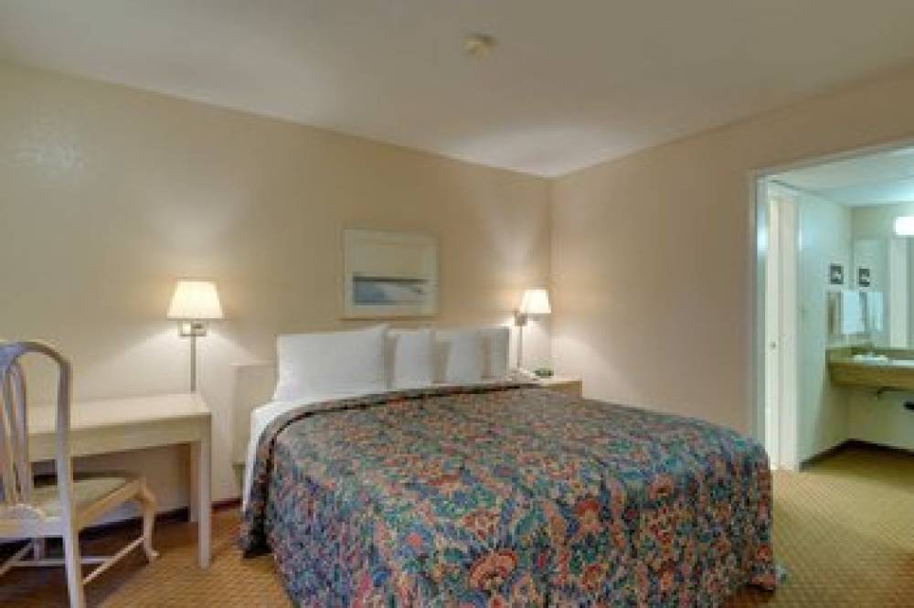 Vagabond Inn - San Pedro 5