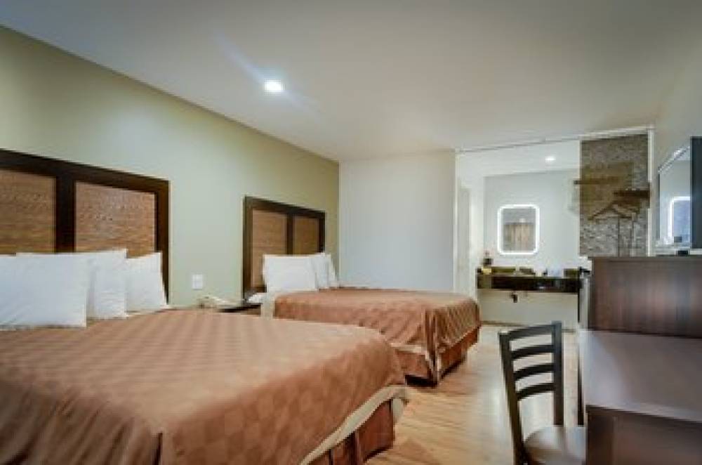 VAGABOND INN - SUNNYVALE 8