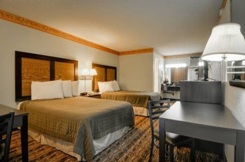 VAGABOND INN - SUNNYVALE 7