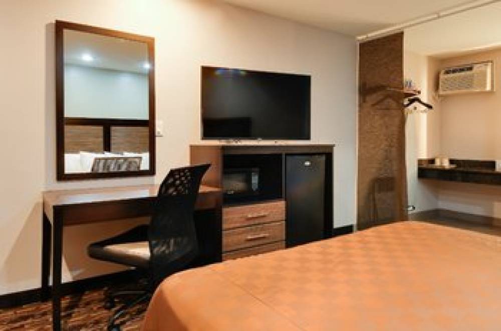 VAGABOND INN - SUNNYVALE 3