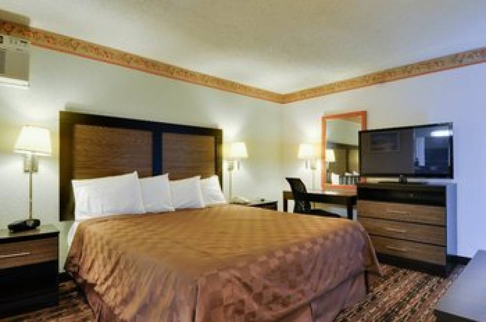 VAGABOND INN - SUNNYVALE 4