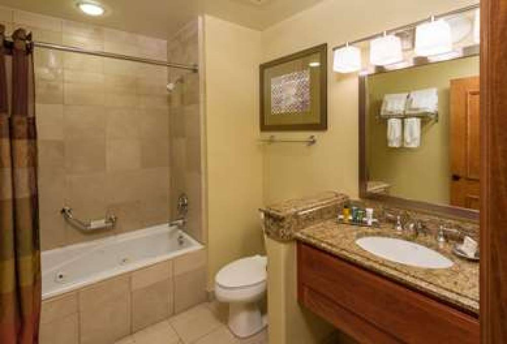Valdoro Mountain Lodge 10