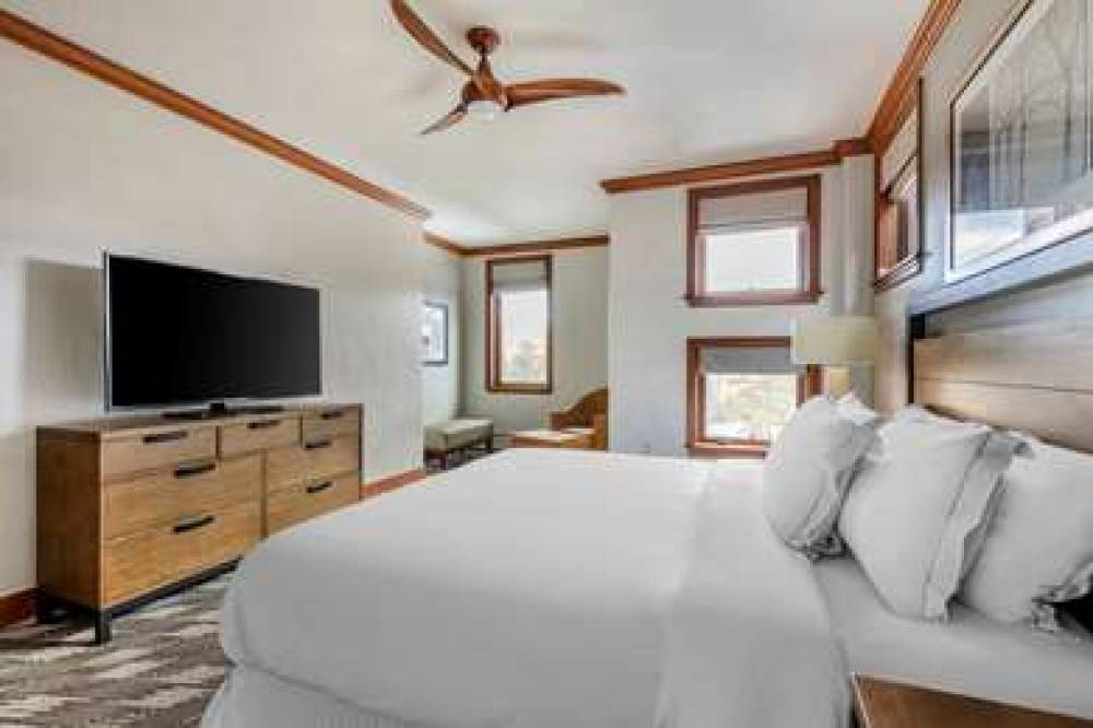 Valdoro Mountain Lodge 3