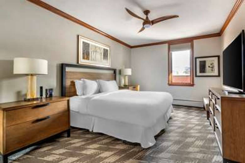 Valdoro Mountain Lodge 6