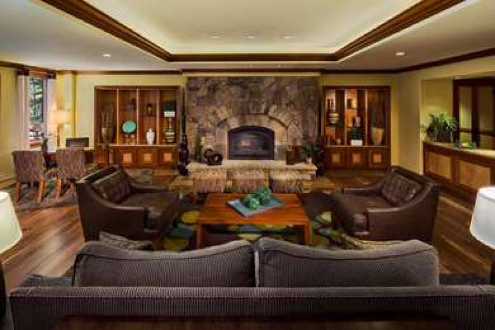 Valdoro Mountain Lodge 7