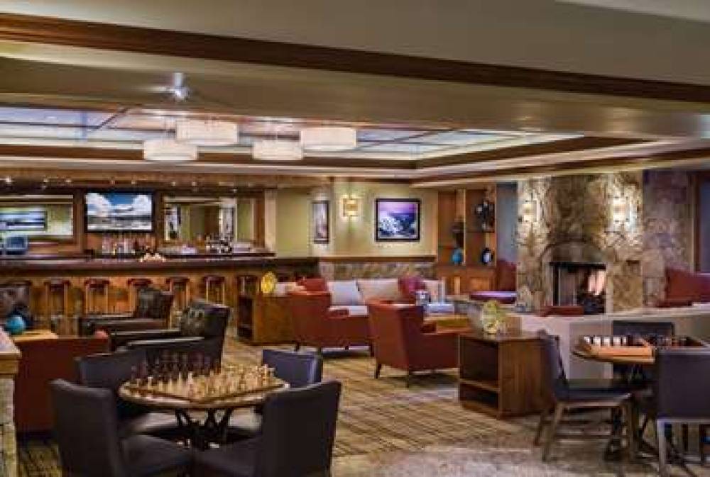 Valdoro Mountain Lodge 4