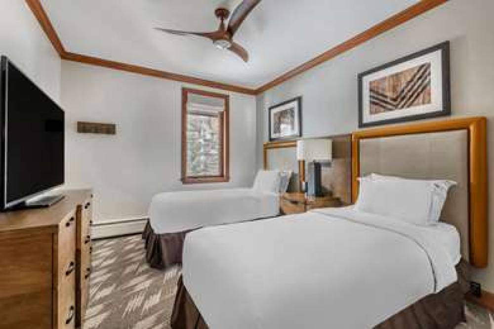 Valdoro Mountain Lodge 5