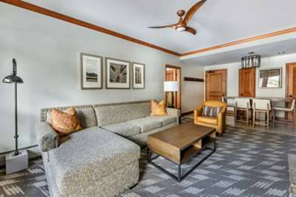 Valdoro Mountain Lodge 2