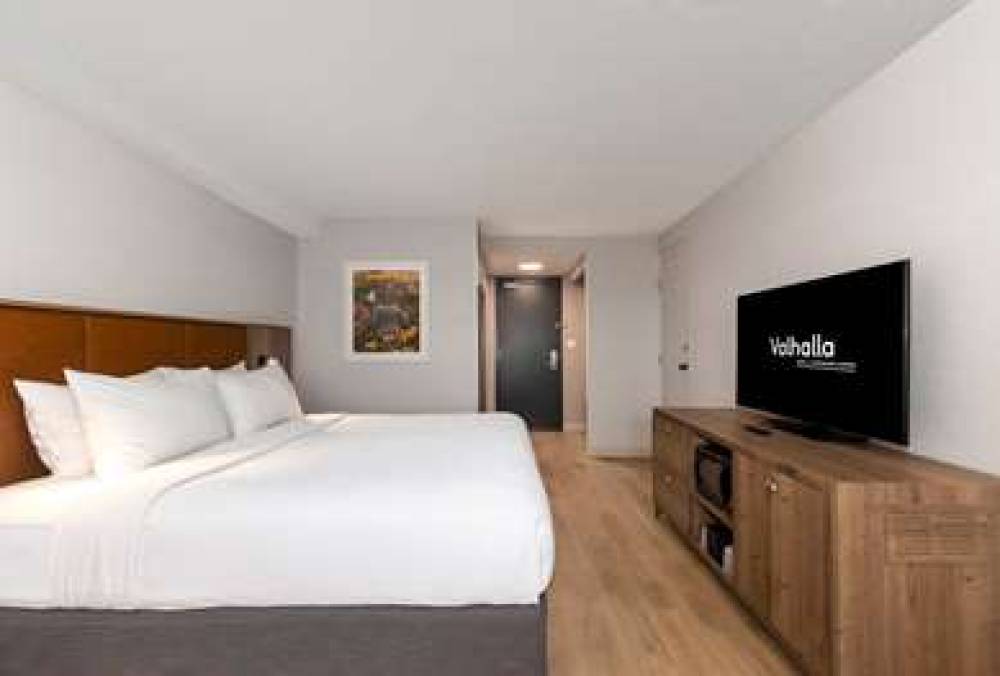 Valhalla Hotel