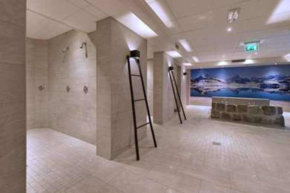 Van Der Valk Hotel Gilze