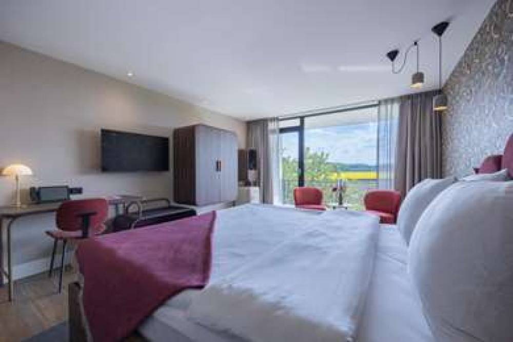 Van Der Valk Hotel Melle-Osnabruck GmbH 6