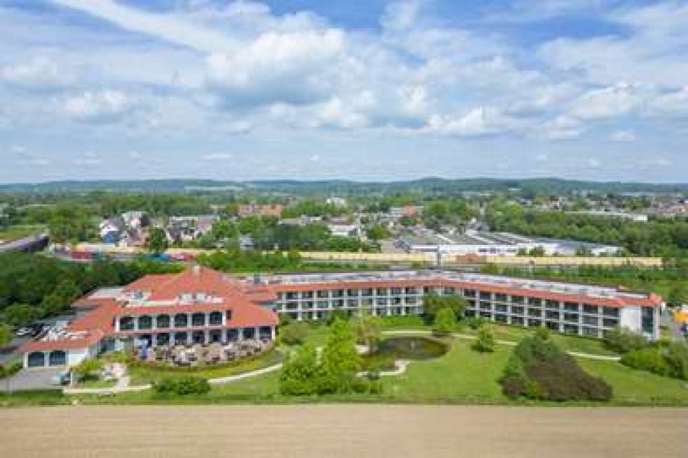 Van Der Valk Hotel Melle Osnabruck Gmbh