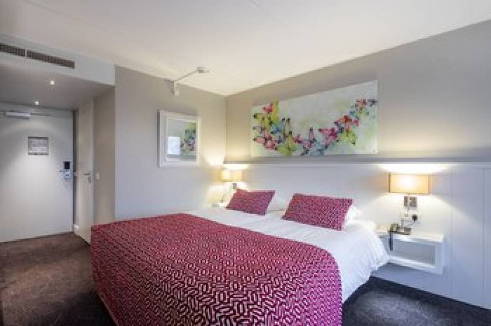 Van Der Valk Hotel Rotterdam - Nieuwerkerk 6