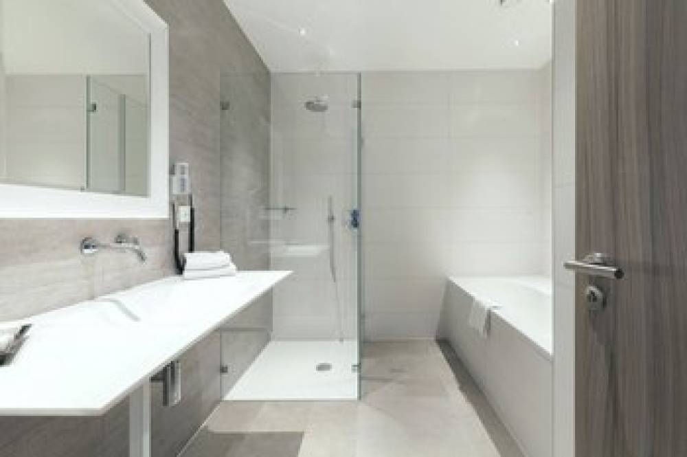 Van Der Valk Hotel Rotterdam - Nieuwerkerk 3