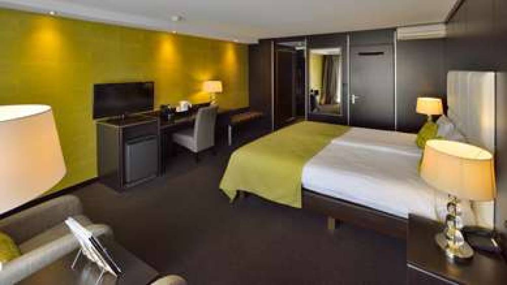 Van Der Valk Hotels Hertogenbosch