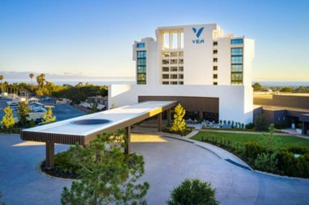 VEA Newport Beach A Marriott Resort And Spa 5
