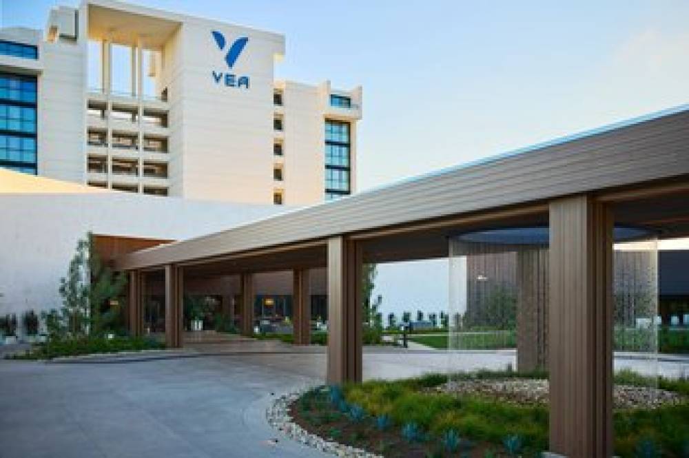 Vea Newport Beach A Marriott Resort And Spa
