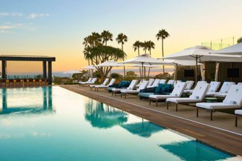 VEA Newport Beach A Marriott Resort And Spa 1