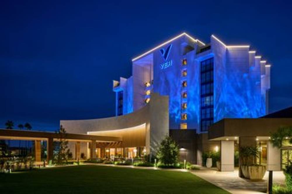 VEA Newport Beach A Marriott Resort And Spa 8