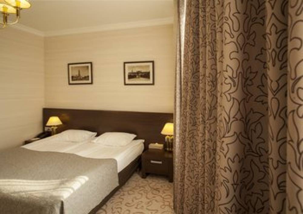 Vedensky Hotel 7