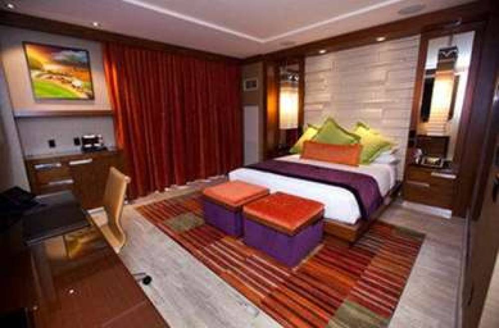 Vee Quiva Hotel And Casino 4