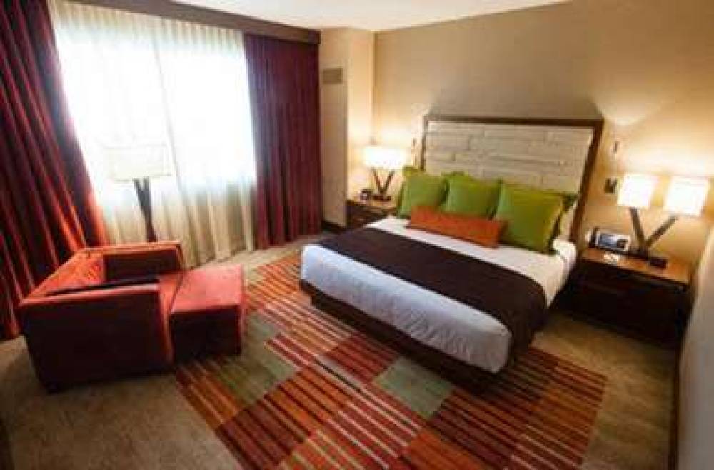 Vee Quiva Hotel And Casino 3