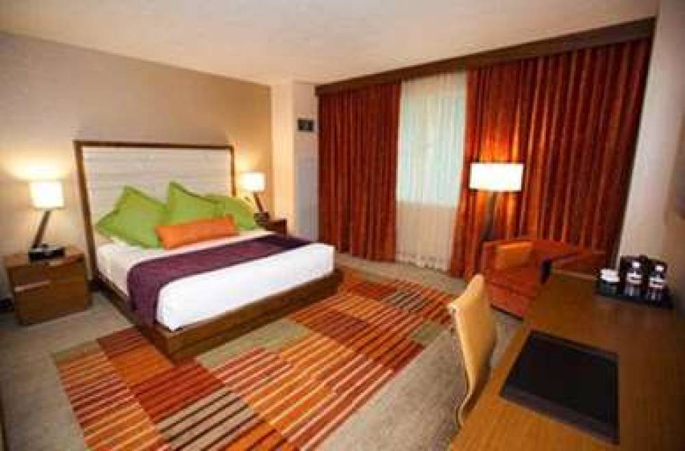 Vee Quiva Hotel And Casino 5