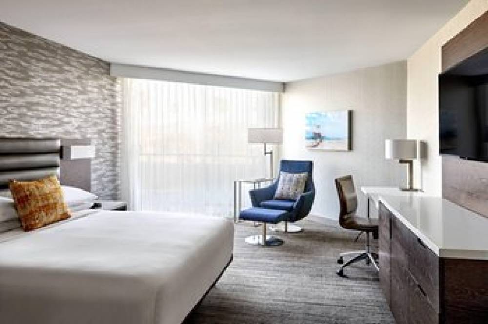 Ventura Beach Marriott 7