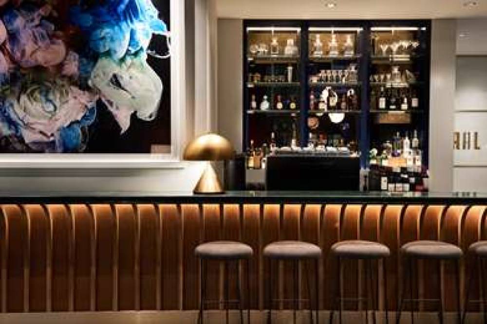 VERIU CENTRAL SYDNEY 2