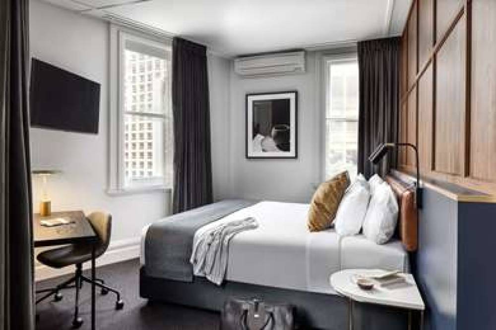 VERIU CENTRAL SYDNEY 9