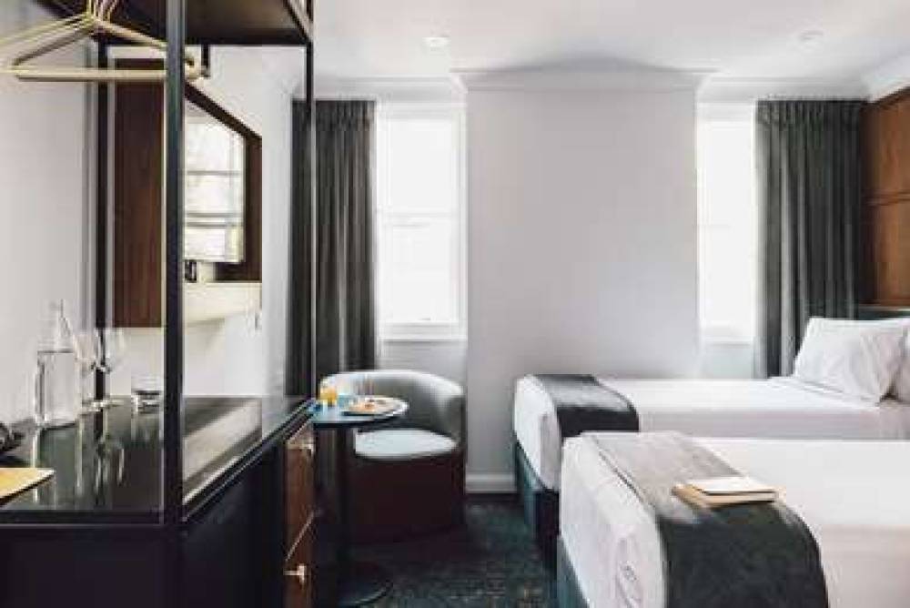 VERIU CENTRAL SYDNEY 5