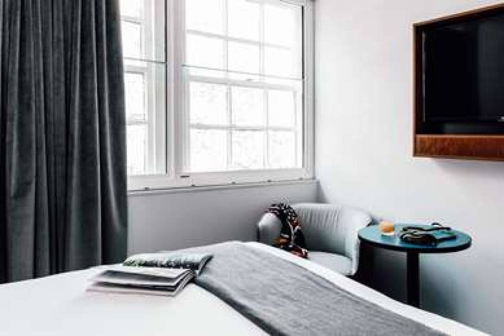 VERIU CENTRAL SYDNEY 4