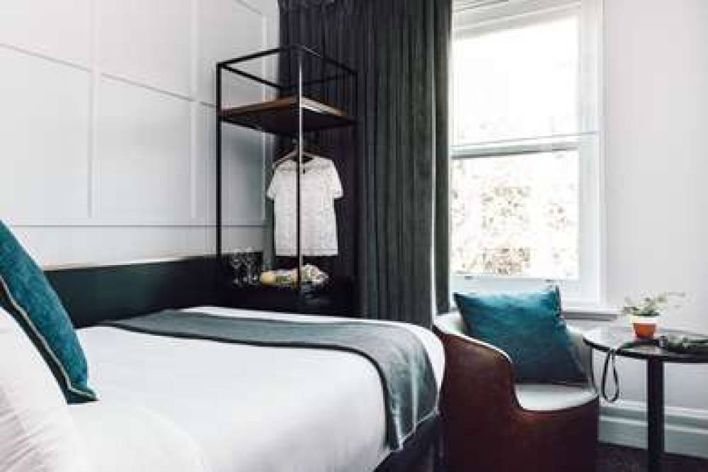 VERIU CENTRAL SYDNEY 7