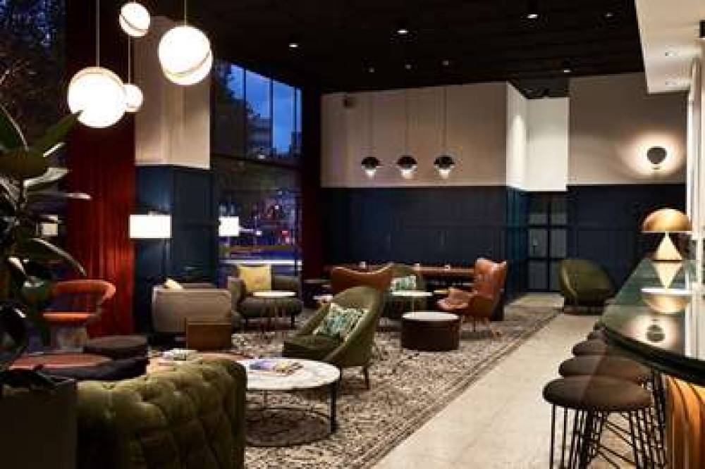 VERIU CENTRAL SYDNEY 3