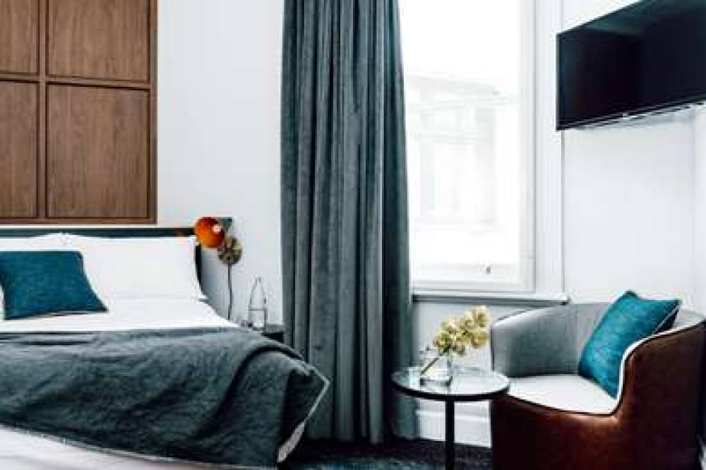 VERIU CENTRAL SYDNEY 8