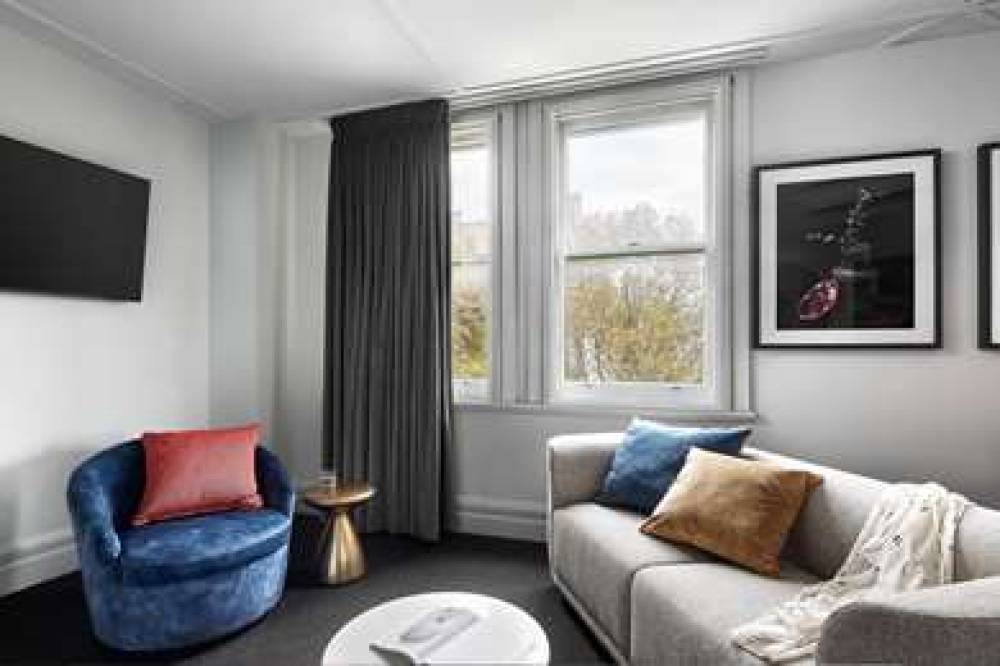 VERIU CENTRAL SYDNEY 10