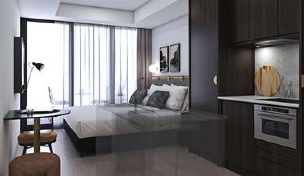 VERIU COLLINGWOOD 7