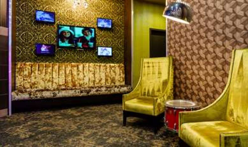 VERVE TAPESTRY HILTON 7