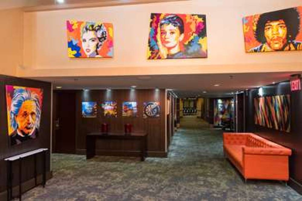 VERVE TAPESTRY HILTON 2
