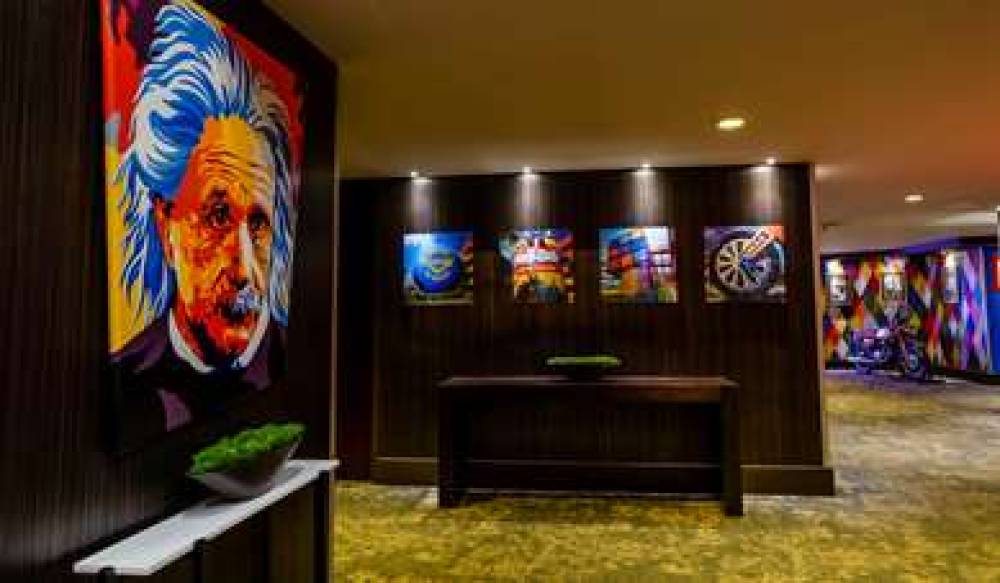 VERVE TAPESTRY HILTON 9