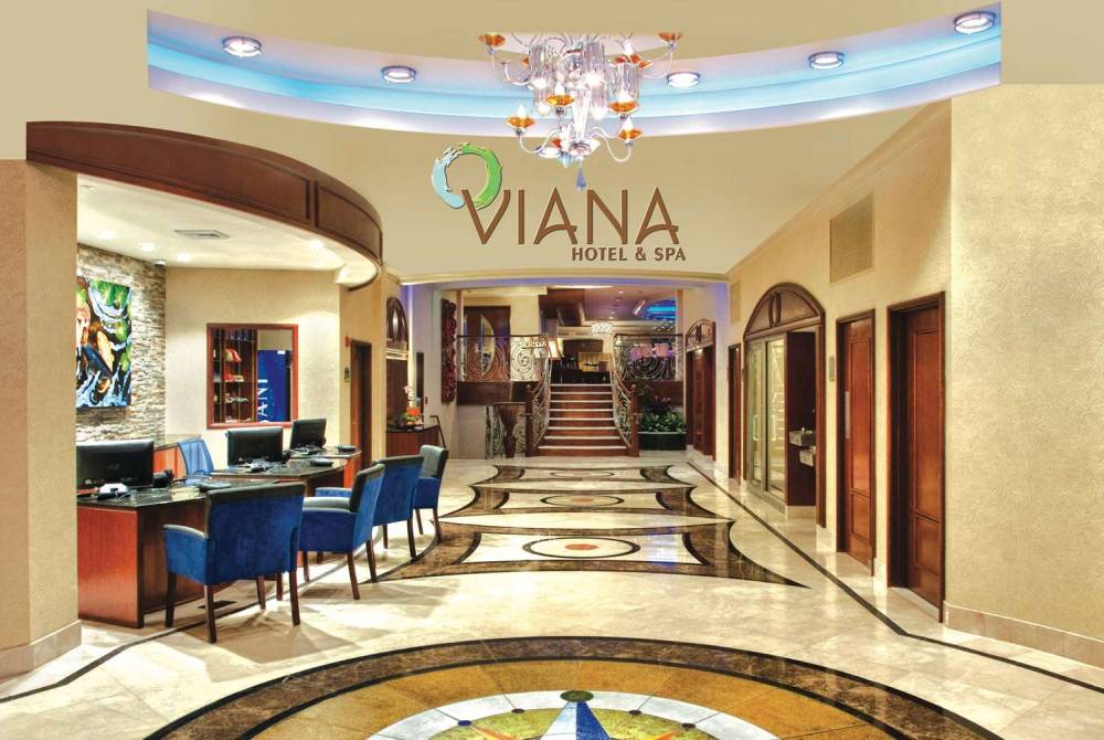 VIANA HOTEL AND SPA TRADEMARK 4