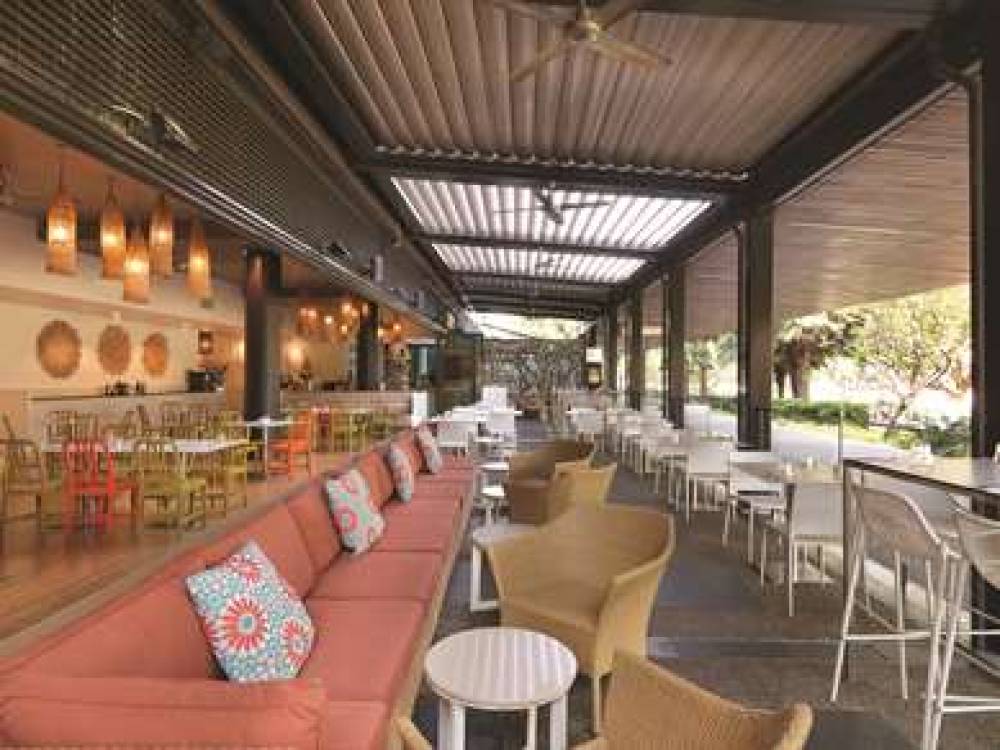 VIBE DARWIN WATERFRONT 5