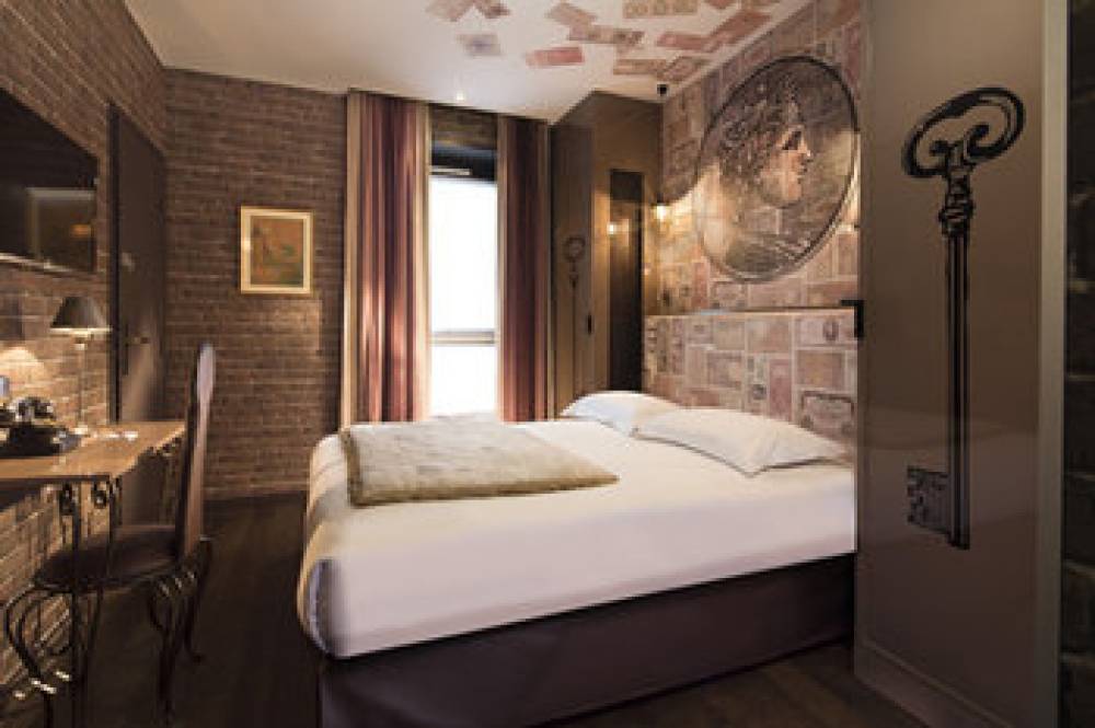 VICE VERSA HOTEL 4