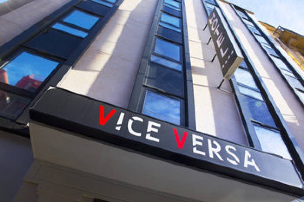 Vice Versa Hotel