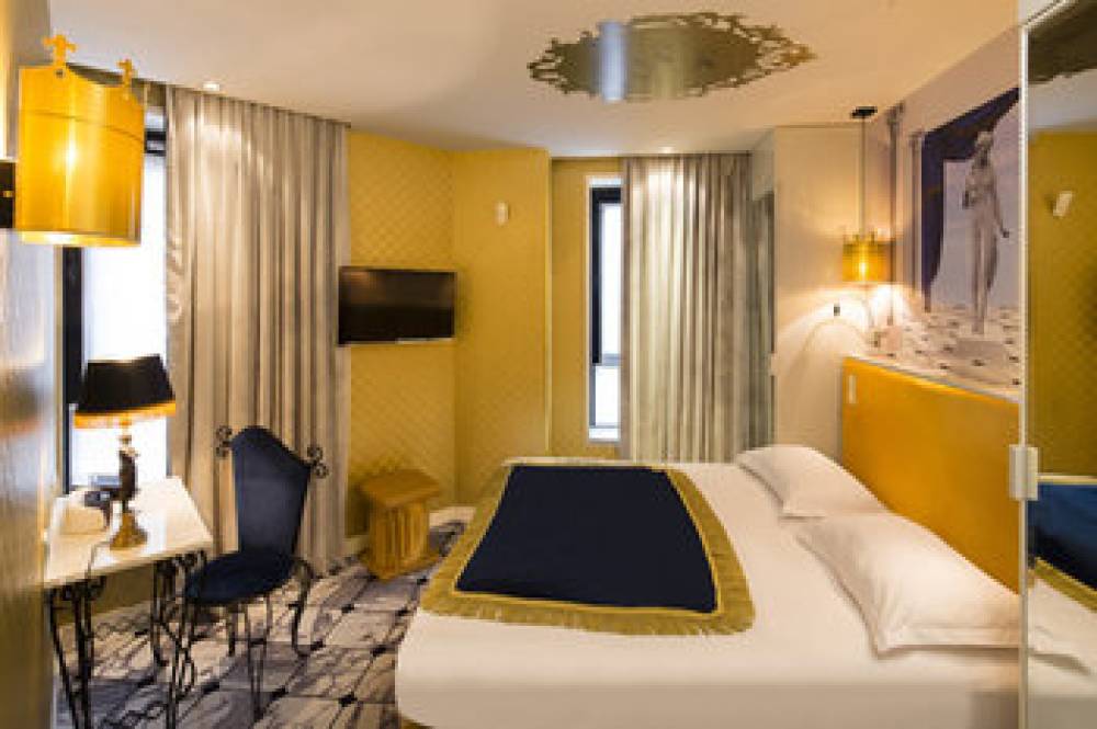 VICE VERSA HOTEL 6