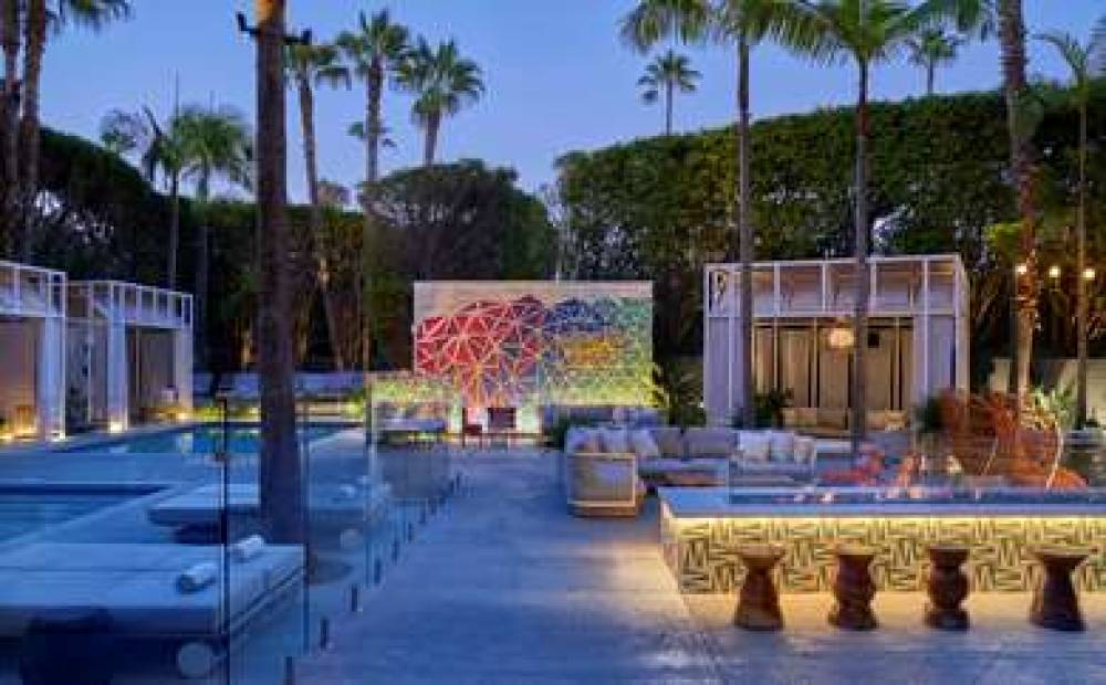 VICEROY SANTA MONICA 4