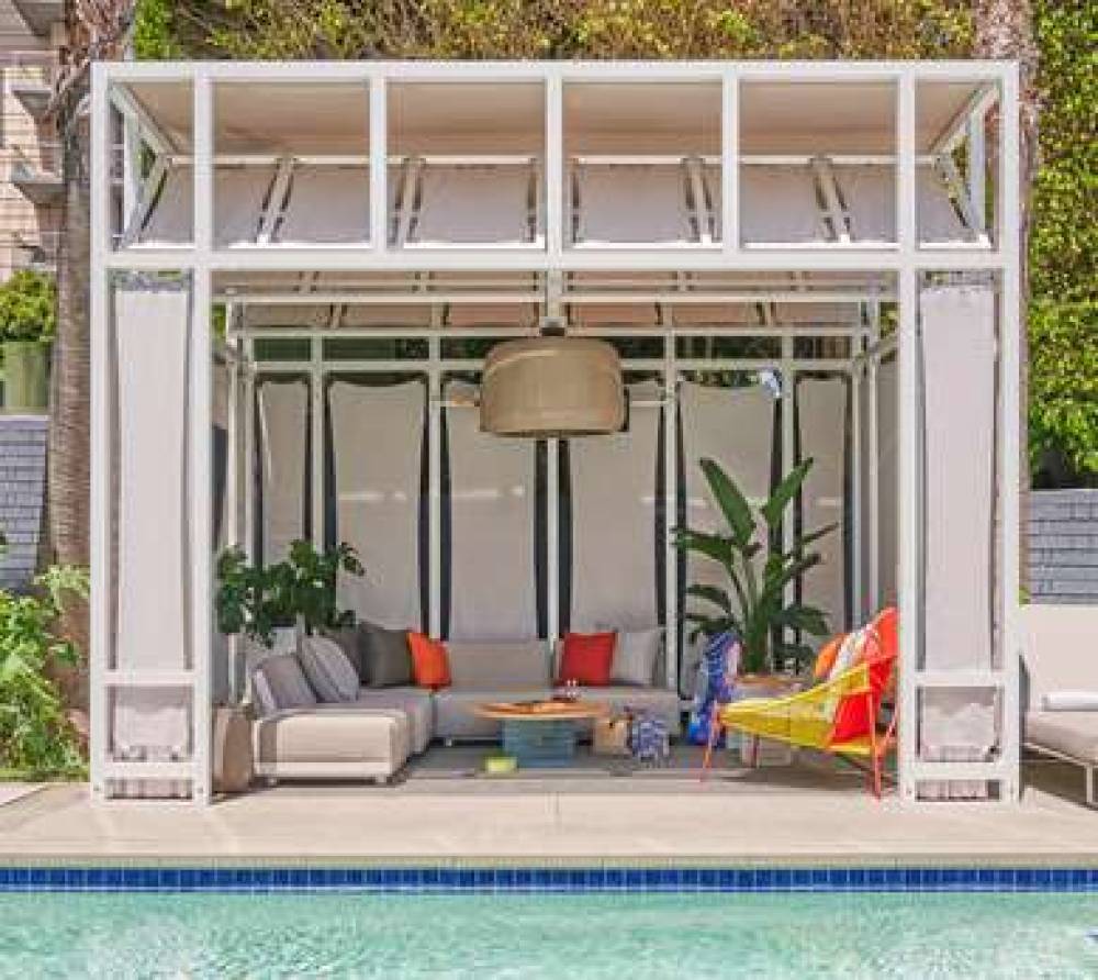 VICEROY SANTA MONICA 2