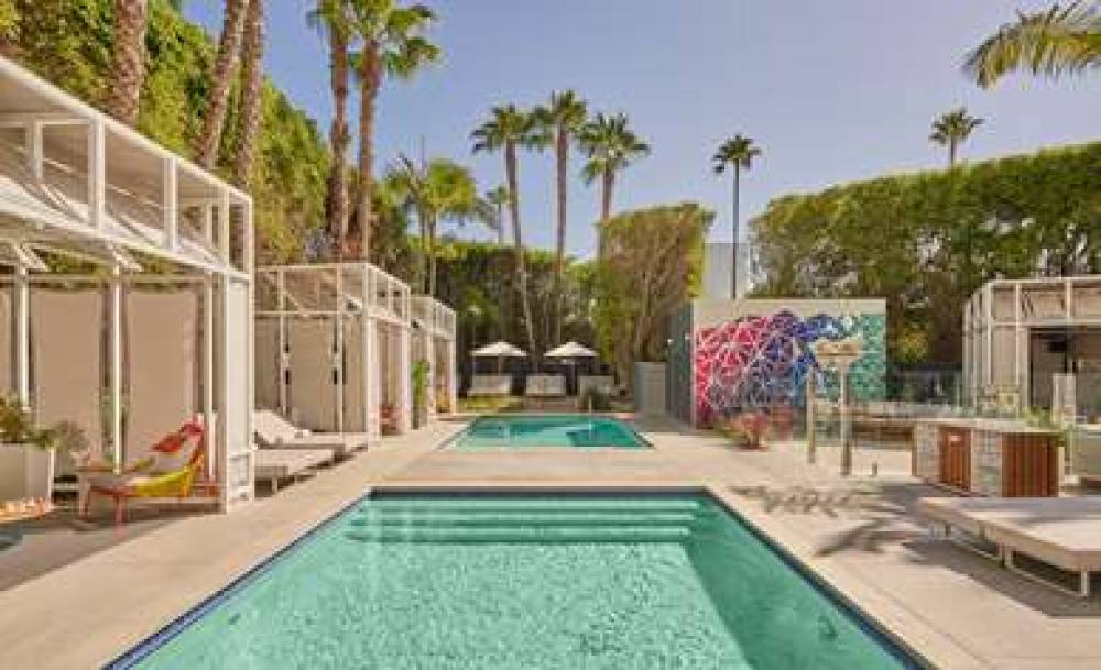 VICEROY SANTA MONICA 1